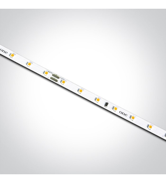 7829A/C Taśma LED 4000K 9,6W/m 24V DC IP20 5m