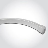 7841A/C Neonflex 24V DC 4000K 10W/m IP66 DIMM 5m