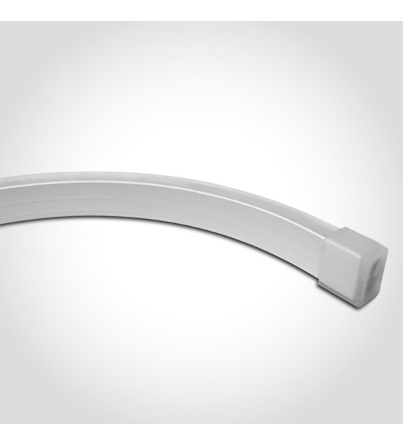 7841A/W Neonflex 24V DC 3000K 10W/m IP66 DIMM 5m