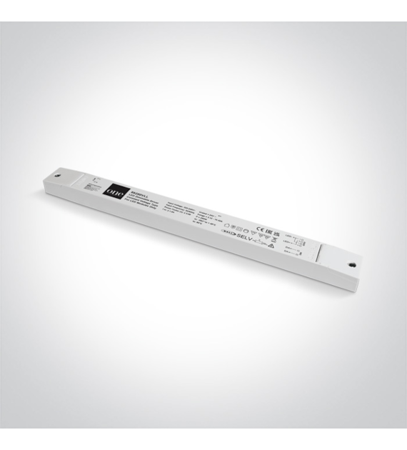 89240VLL Zasilacz 24V DC 24-240W 230V
