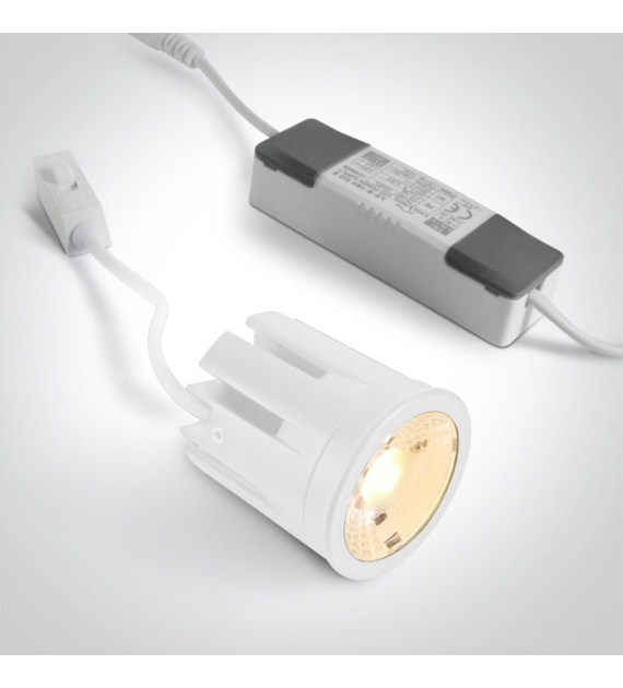 7307MA/W/V Żarówka LED MR16 7W CCT 36°