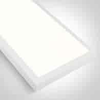 62140BRU/W/V Panel biały 30x120cm LED 40W CCT IP20