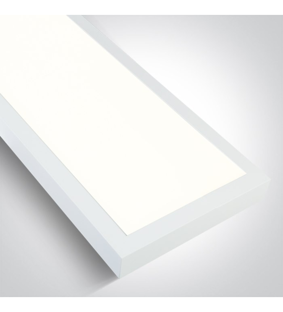 62150BFU/W/V Panel biały 5x150cm LED 40W CCT IP20