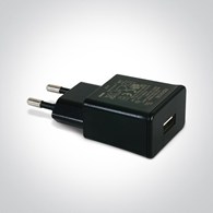 61000A Adapter USB 5V 100-240V