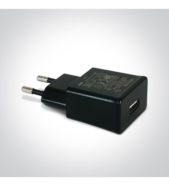 61000A Adapter USB 5V 100-240V