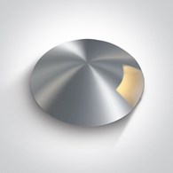 69015A/AL/W Wpust w ziemię 3W 3000K 24V IP65