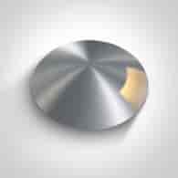 69015A/AL/W Wpust w ziemię 3W 3000K 24V IP65