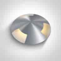 69015C/AL/W Wpust w ziemie 3W 3000K 24V IP65