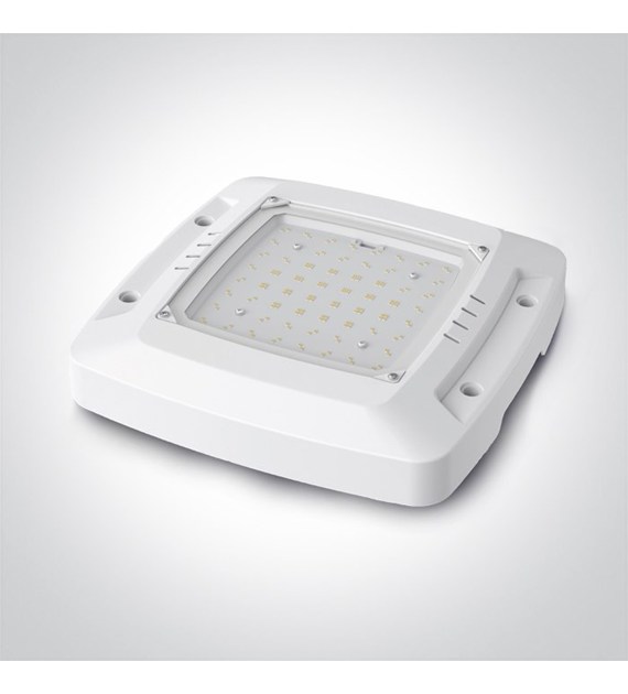 7058A/W/V Oprawa przemysłowa CCT IP65 36-120W