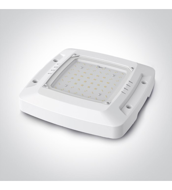 7058A/W/V Oprawa przemysłowa CCT IP65 36-120W