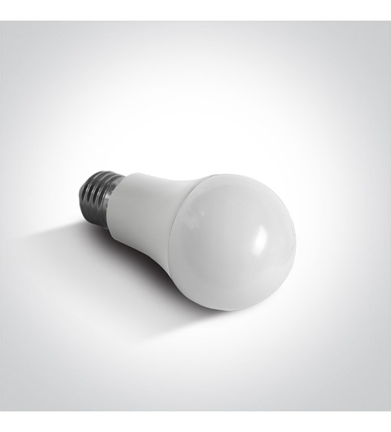 9G09T Żarówka E27 9W WIFI RGB/CCTV & DIMM