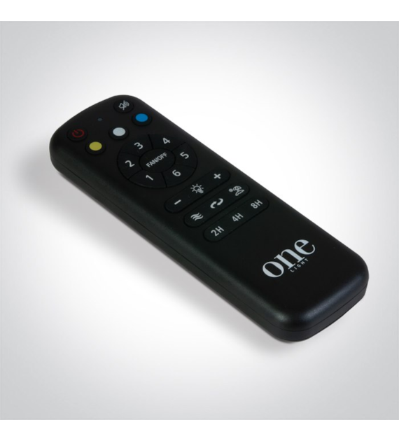 030152B Pilot do wentylatora  6300