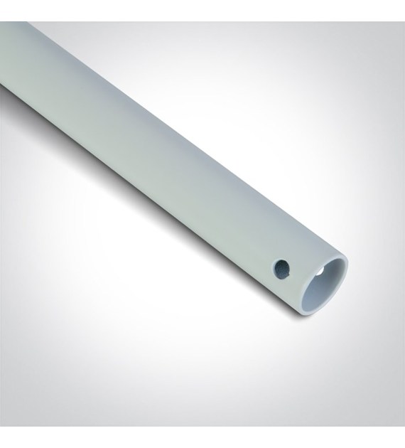 030156/W Biała rurka wydłuażająca do 6300