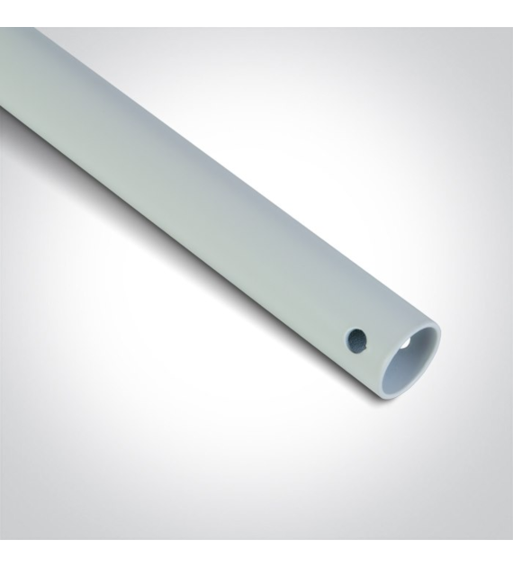030156/W Biała rurka wydłuażająca do 6300