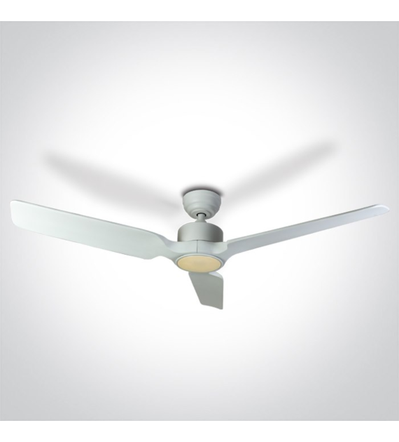 6310/W/V Wentylator biały 35W LED 22W CCTV