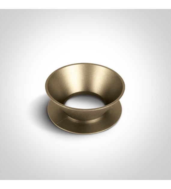 050112/ABS Odbłyśnik ant. mosiądz do 12105M/63105M