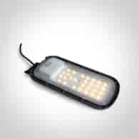 70118A/AN/V Oprawa uliczna  Antracyt 50W CCT IP65