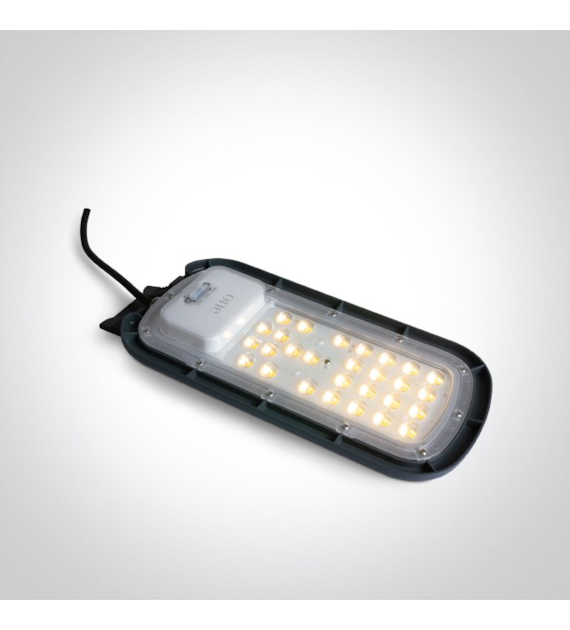 70118A/AN/V Oprawa uliczna  Antracyt 50W CCT IP65