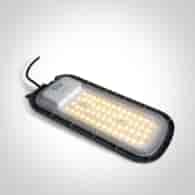 70118B/AN/V Oprawa uliczna  Antracyt 100W CCT IP65