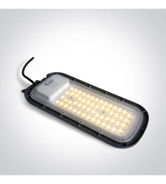 70118B/AN/V Oprawa uliczna  Antracyt 100W CCT IP65