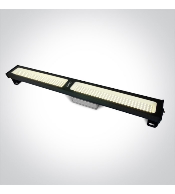 63150L/C Oprawa przemysłowa LED 150W 4000K IP65