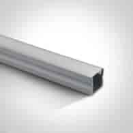 7904/AL profil aluminiowy Surface 2m (komplet)