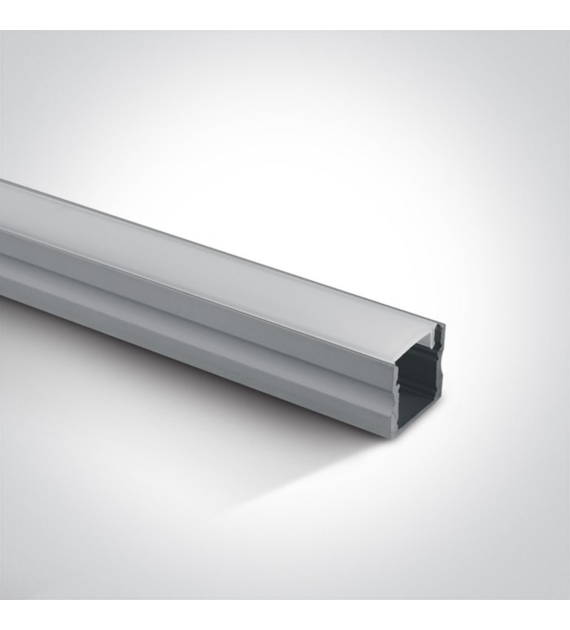 7904/AL profil aluminiowy Surface 2m (komplet)