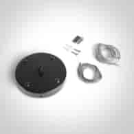 050138B/B Podsufitka czarna