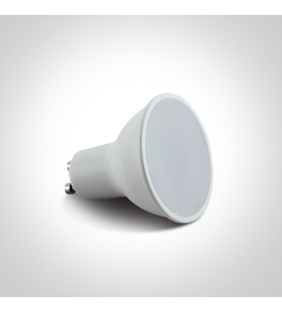 7307BG/W Żarówka  LED GU10 MR16 7W 3000K