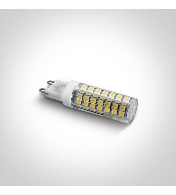7106ALGD/W Żarówka G9 LED 5W WW DIMMABLE 230V
