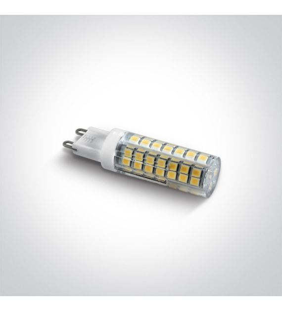 7106ALGD/W Żarówka G9 LED 5W WW DIMMABLE 230V