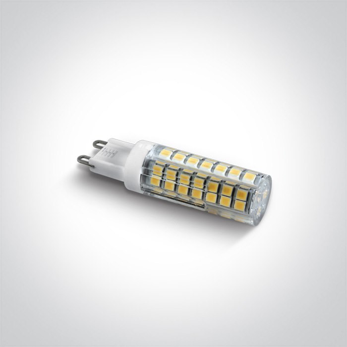 7106ALGD/W Żarówka G9 LED 5W WW DIMMABLE 230V