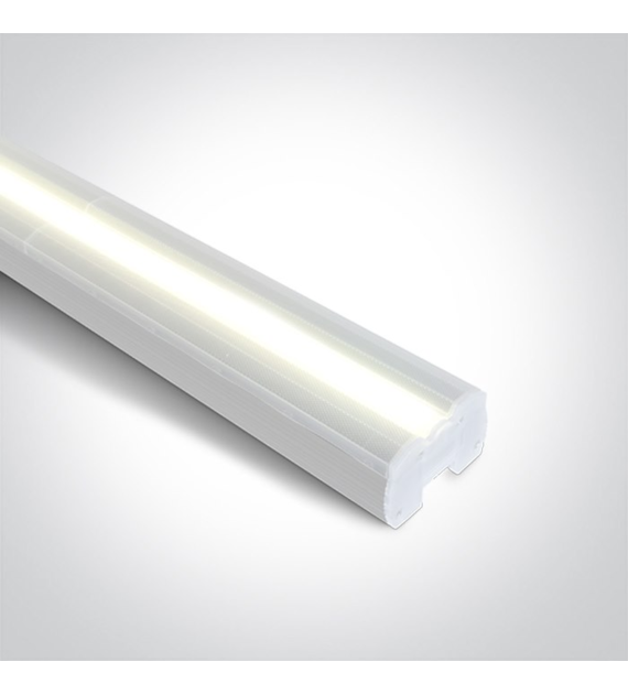 38100C/W/V Lampa 1428 mm biała 60W CCT
