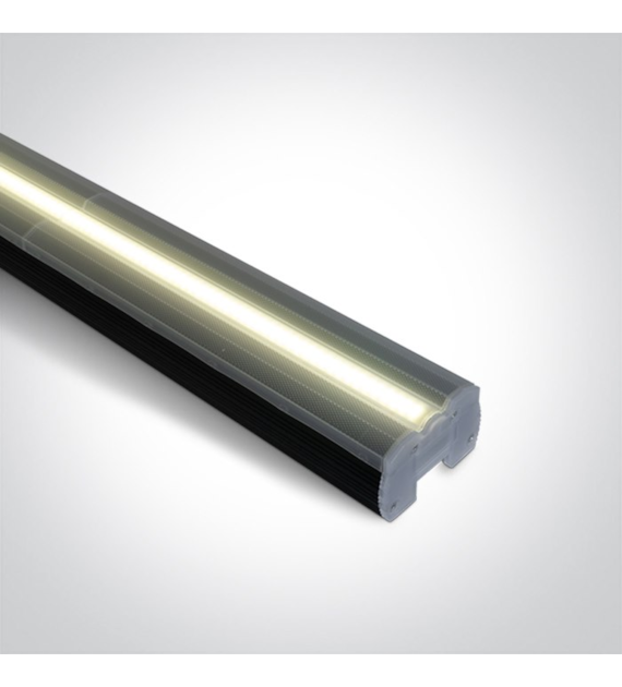 38100C/B/V Lampa 1428 mm biała 60W CCT