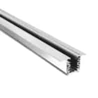 40003R/W biały wpuszczany szynoprzewód 16A 3F 3m