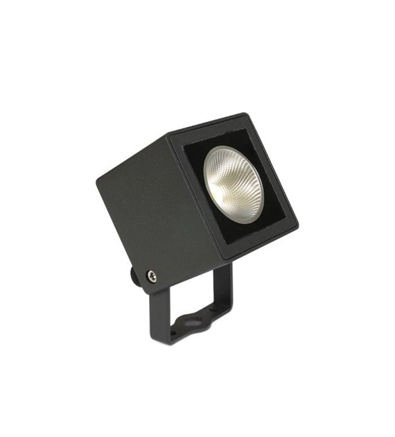 7052/AN/W Lampa ogrodowa Borgone LED 3K 7W IP65