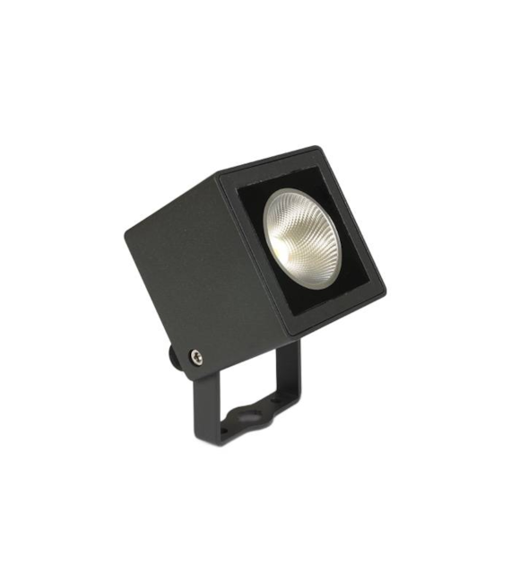 7052/AN/W Lampa ogrodowa Borgone LED 3K 7W IP65