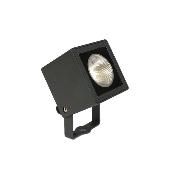 7052/AN/W Lampa ogrodowa Borgone LED 3K 7W IP65