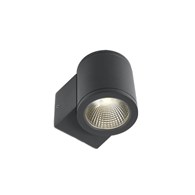 67138E/AN/W Kinkiet Mavrogeia antr LED 3K 6W IP54