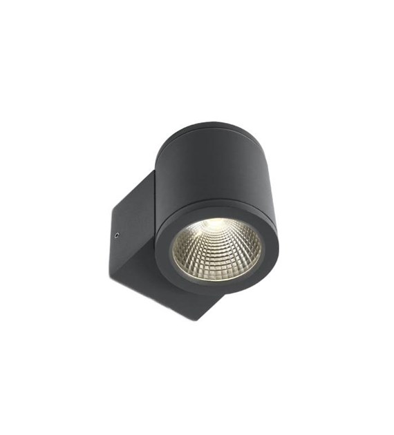 67138E/AN/W Kinkiet Mavrogeia antr LED 3K 6W IP54