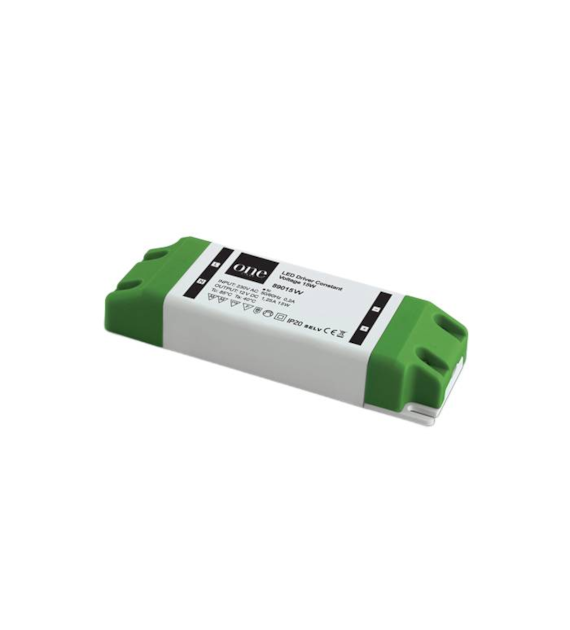 89015W zasilacz LED o stałym napięciu 15W 12V DC