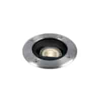 69046G Wpust do ziemi ze stali Verga GU10 IP67