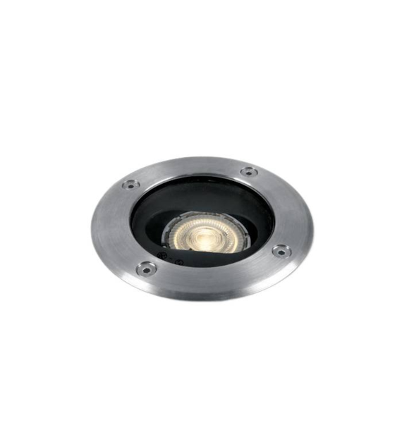 69046G Wpust do ziemi ze stali Verga GU10 IP67