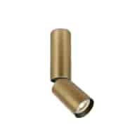 65105EA/CH Lampa sufitowa szampan 10W GU10 IP20