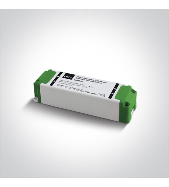 89015AT Zasilacz LED DIMM 700mA 7-15W INPUT