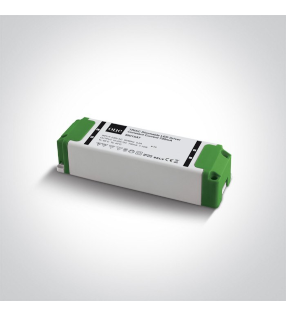 89015AT Zasilacz LED DIMM 700mA 7-15W INPUT