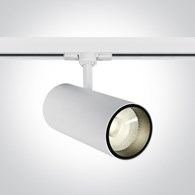 65642CT/W/C Track spot Skalitina3 biały LED 4K 30W