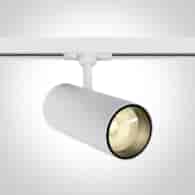 65642CT/W/W Refelktor 3f Skalemtin White 30W/4000K
