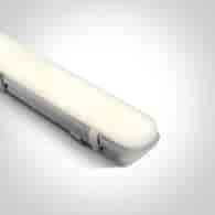 38236M/C oprawa przemysłowa IP65 LED 60W 4000K 230