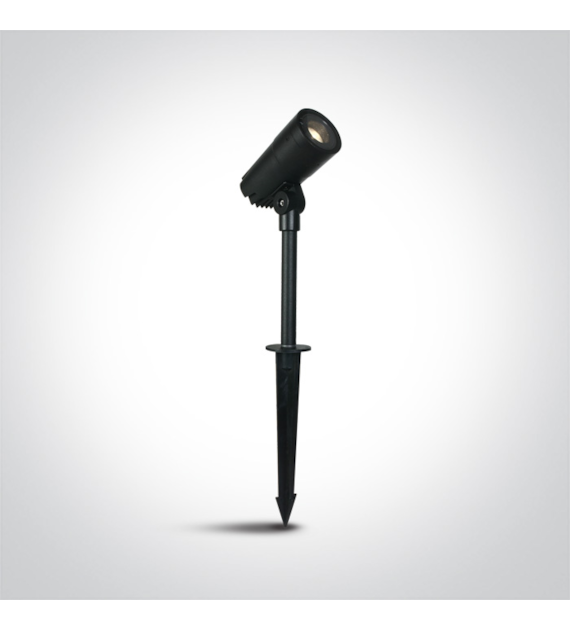 67482/AN/W Reflektorek ogrod.Marul LED 3K 11W IP65